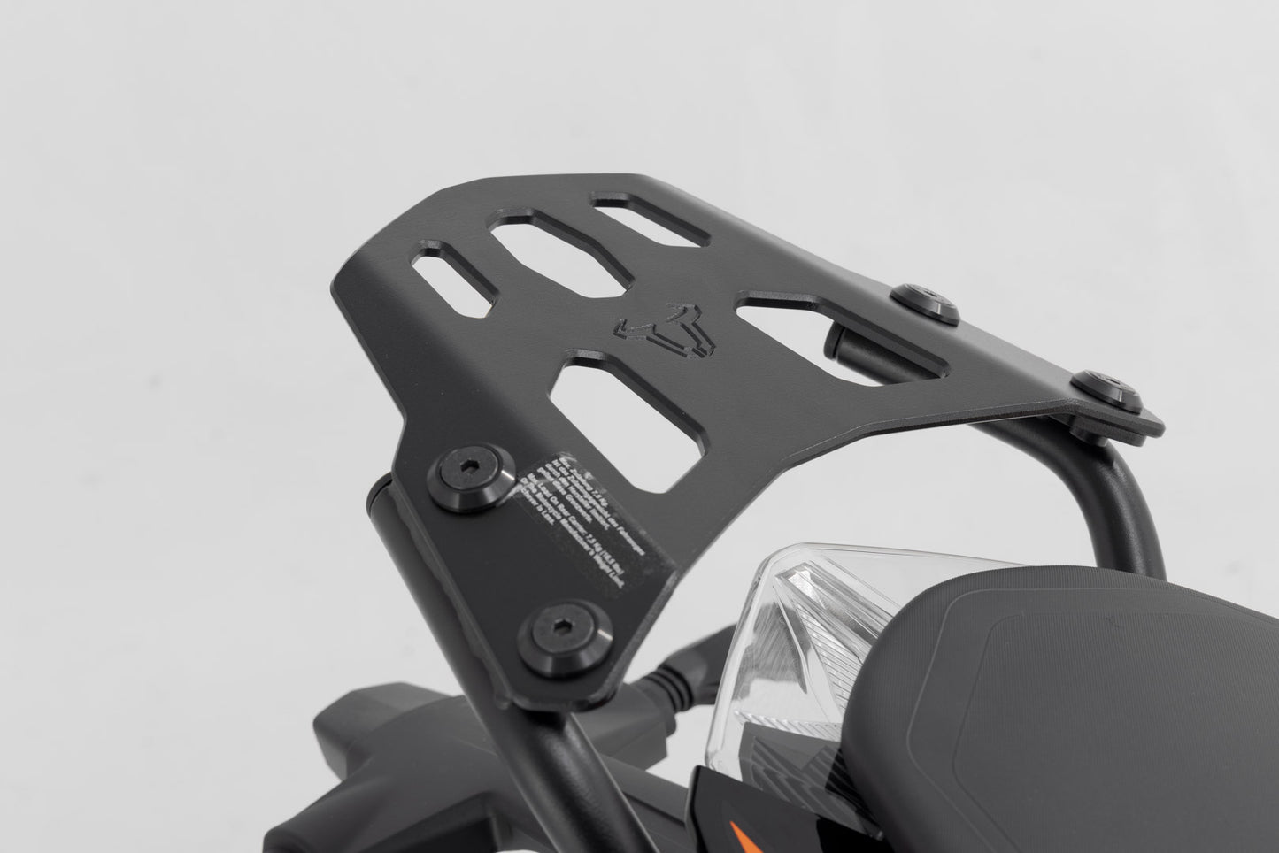 SW-Motech STREET-RACK