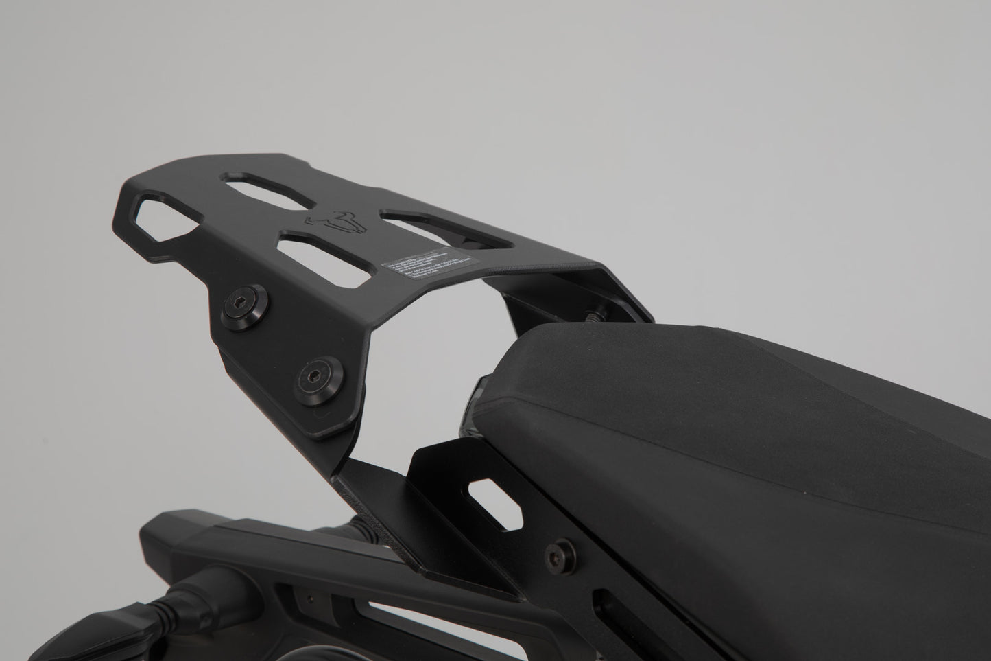 SW-Motech URBAN ABS top case system