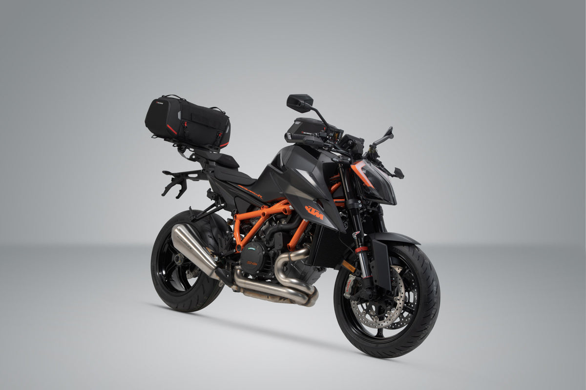 SW-Motech Rackpack Set