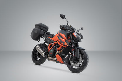 SW-Motech URBAN ABS top case system