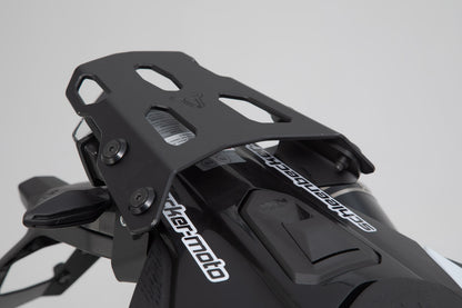 SW-Motech URBAN ABS top case system