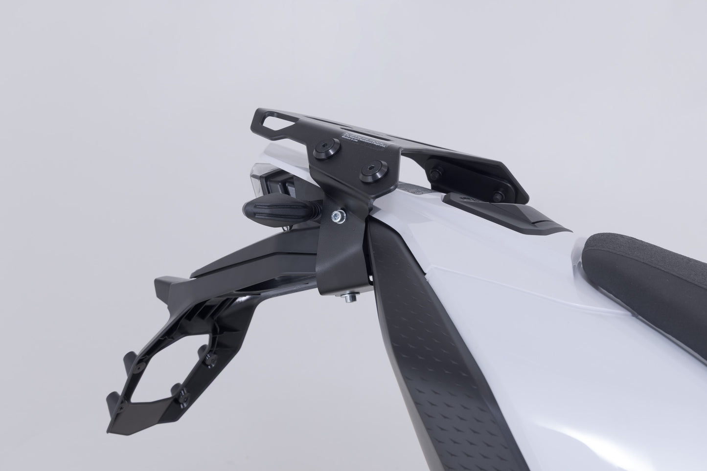 SW-Motech STREET-RACK