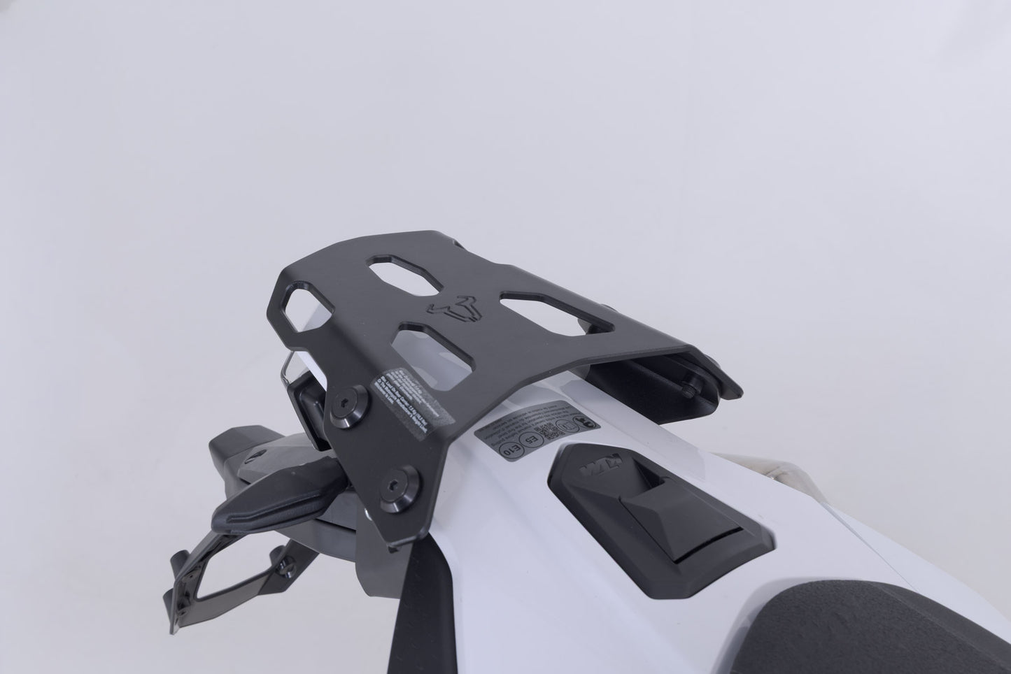 SW-Motech URBAN ABS top case system