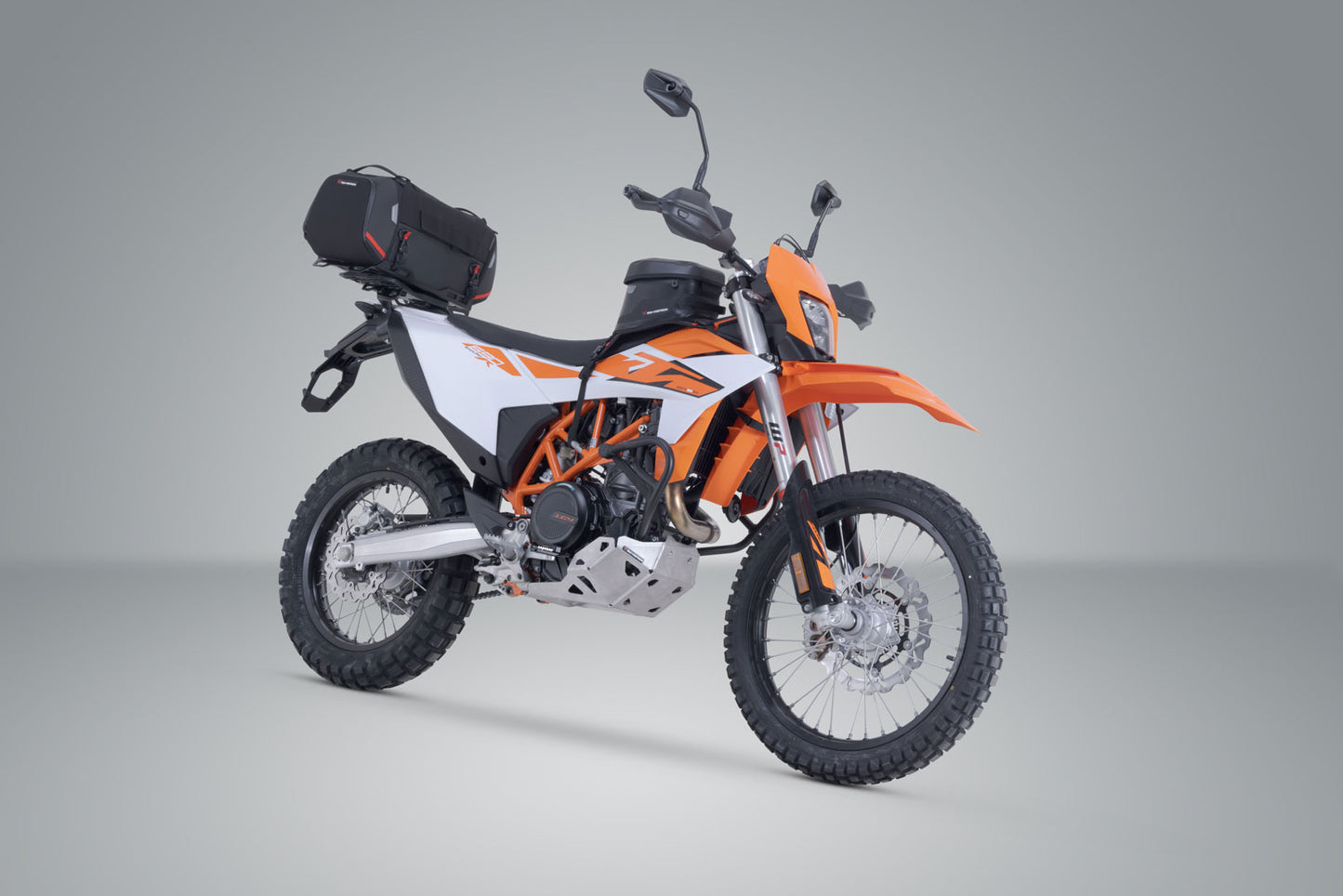 SW-Motech Rackpack Set