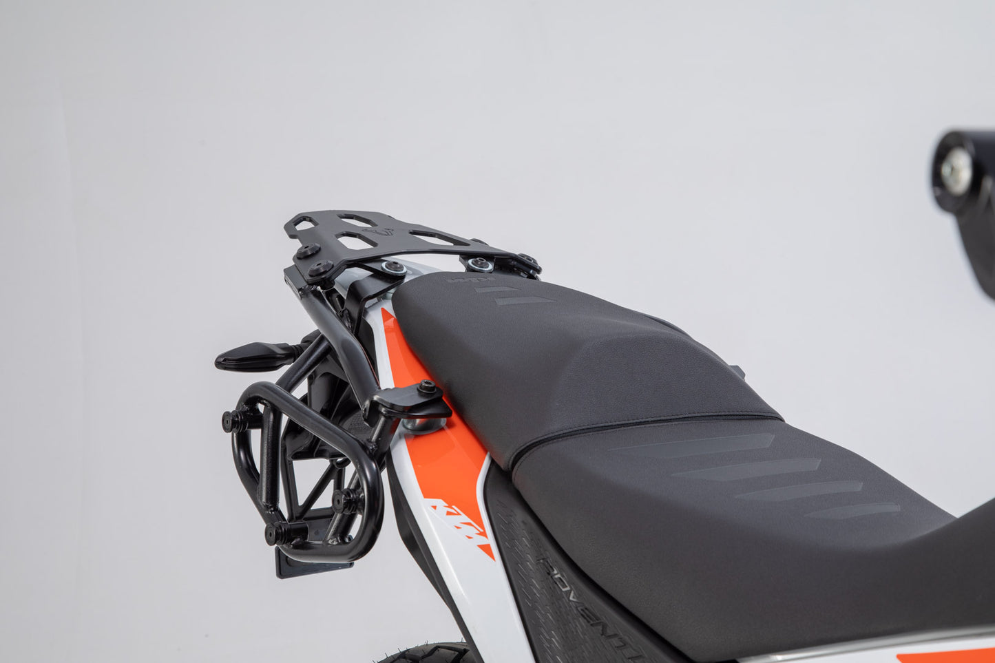 SW-Motech STREET-RACK