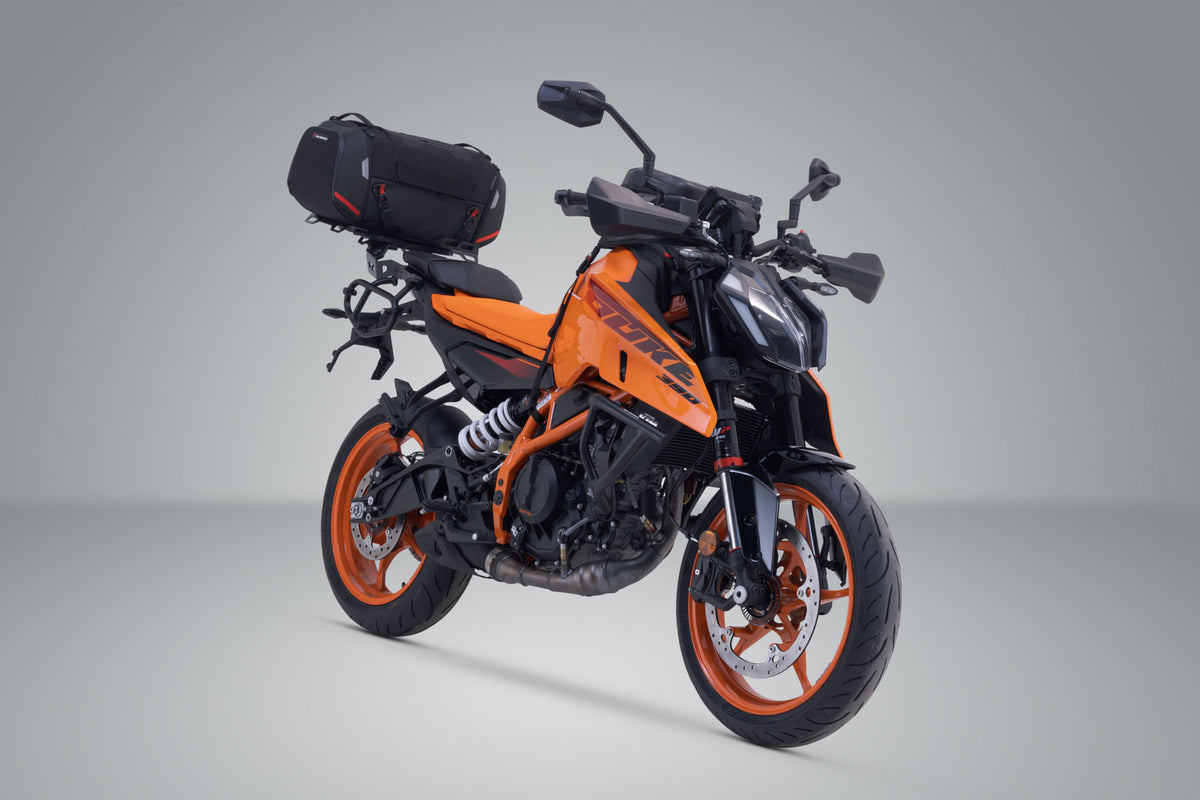 SW-Motech Rackpack set