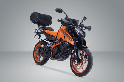 SW-Motech Rackpack set