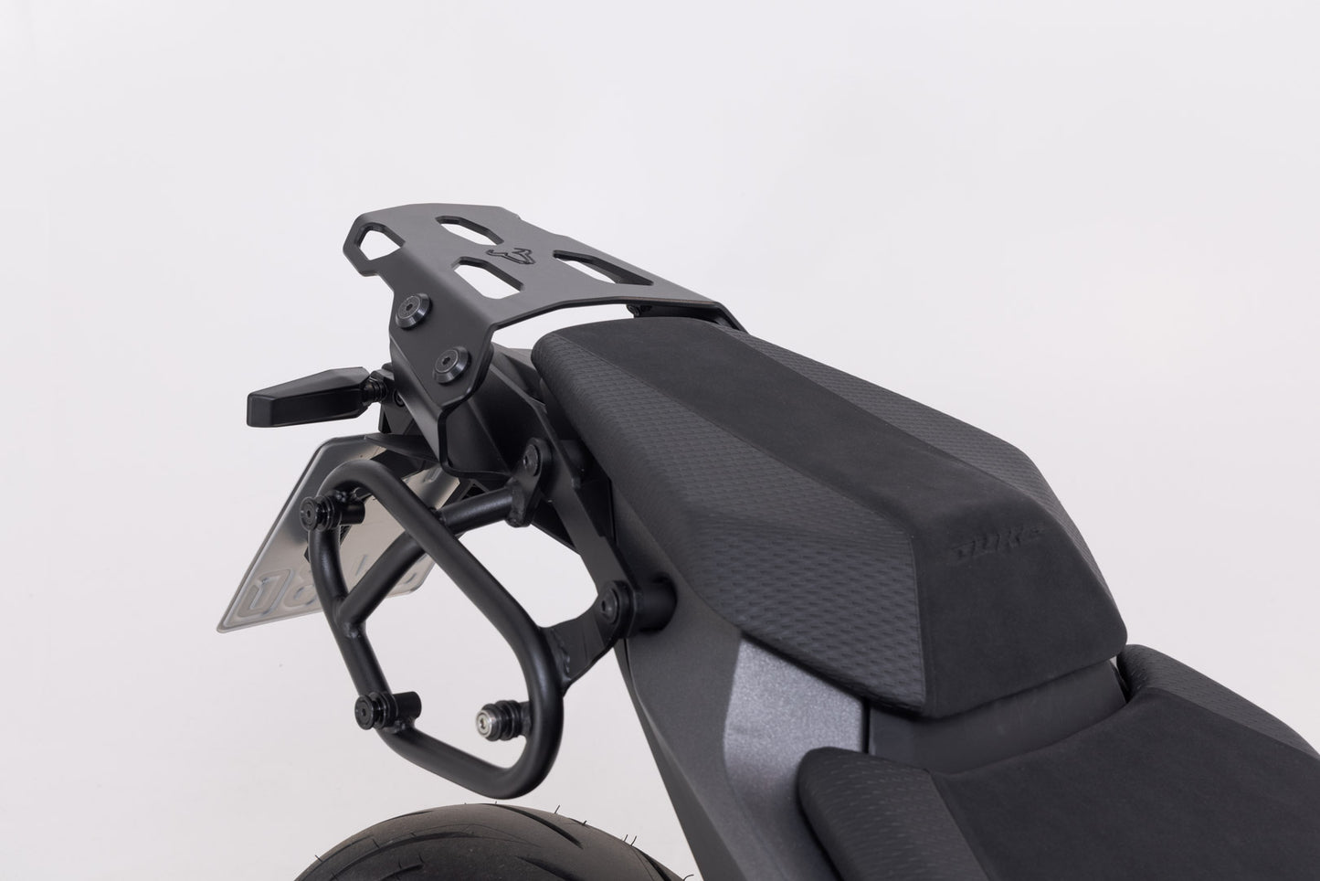 SW-Motech STREET-RACK