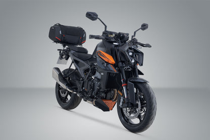 SW-Motech Rackpack set
