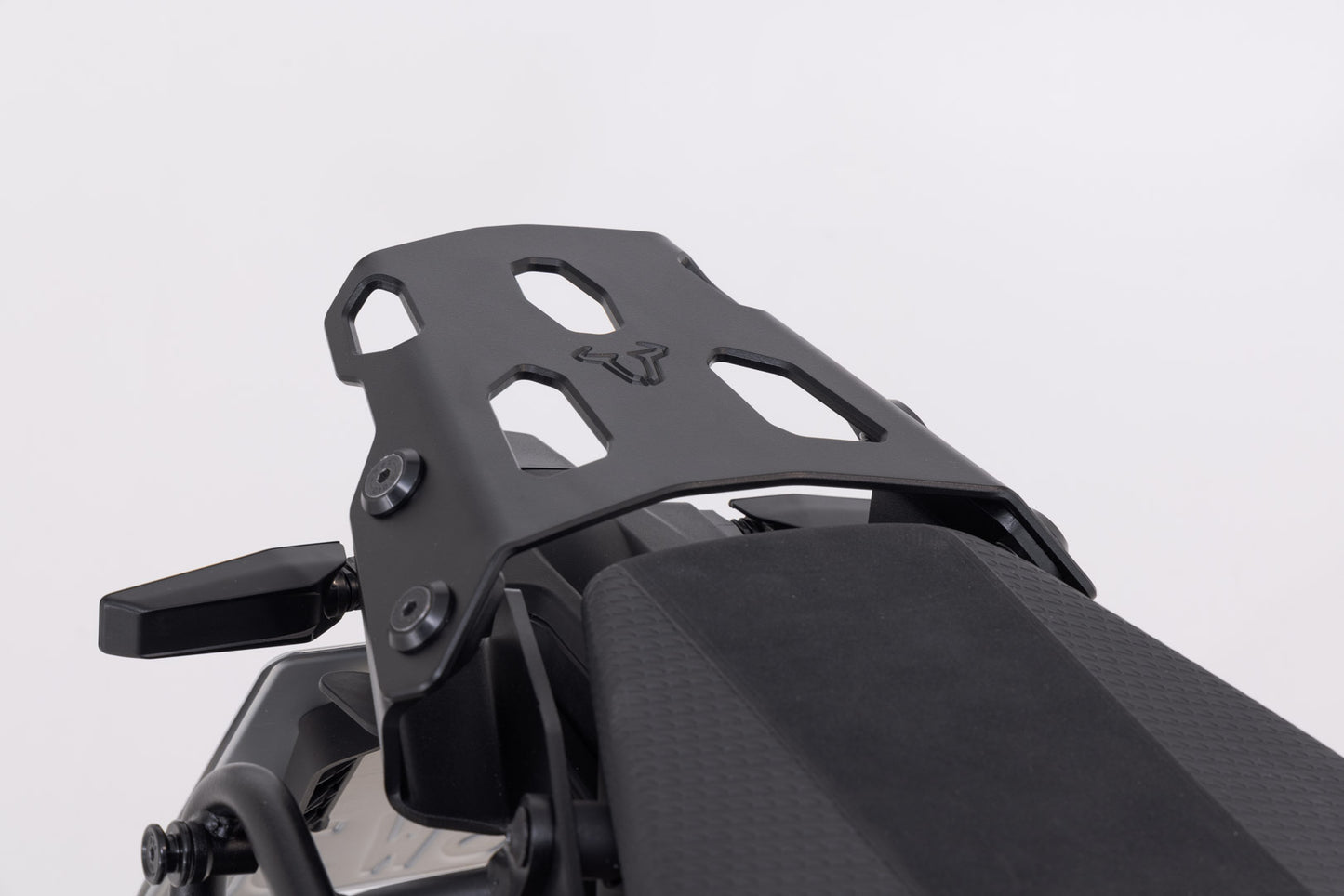 SW-Motech URBAN ABS top case system