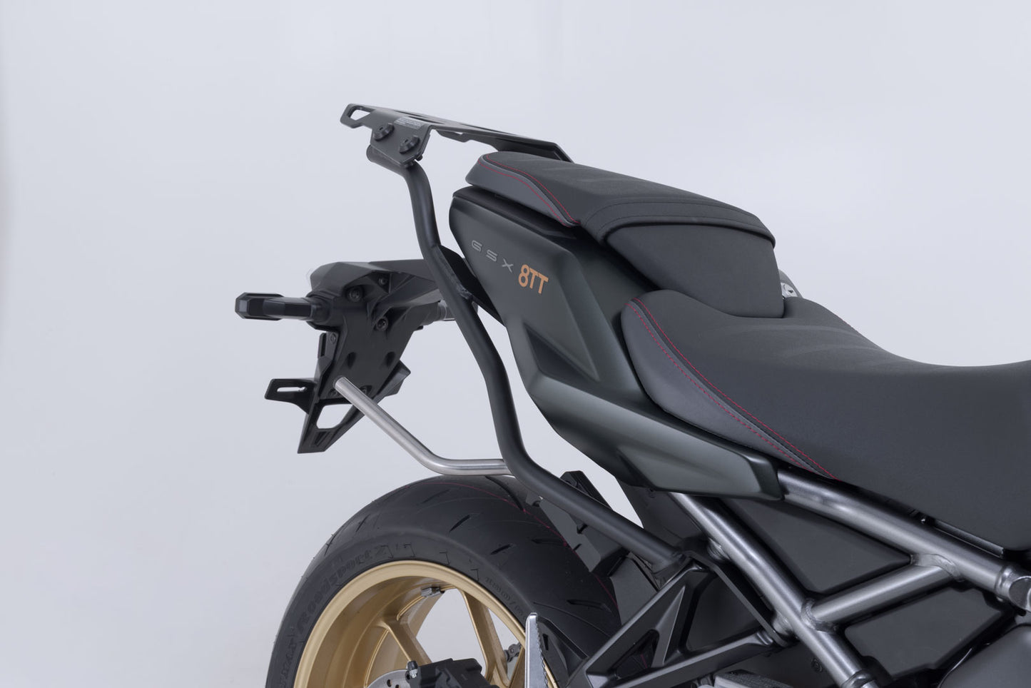 SW-Motech STREET-RACK