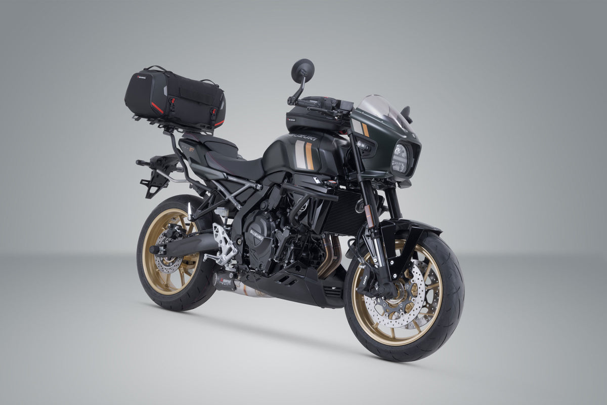 SW-Motech Rackpack set