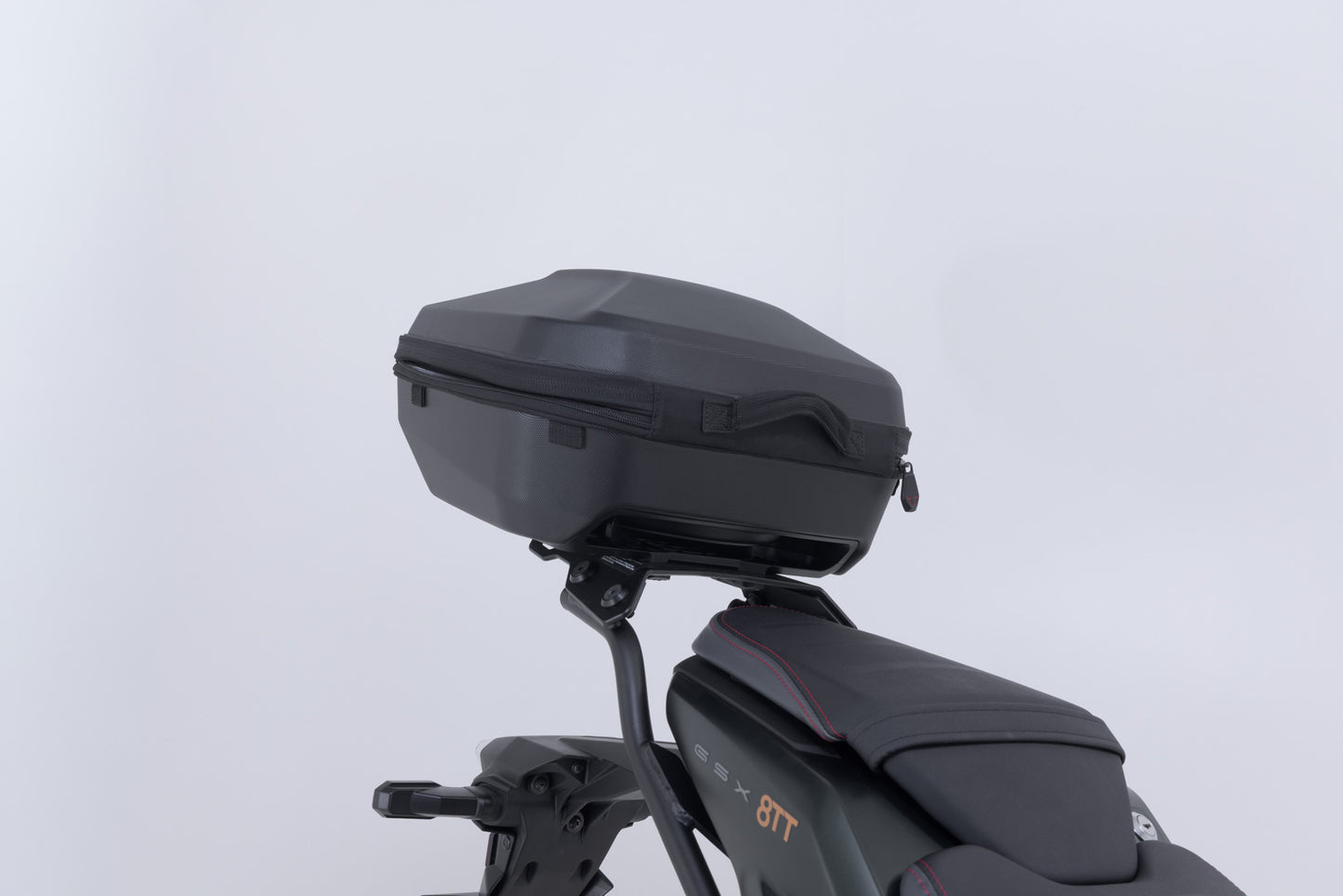 SW-Motech URBAN ABS top case system