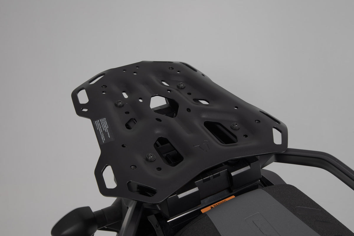 SW-Motech DUSC L top case system