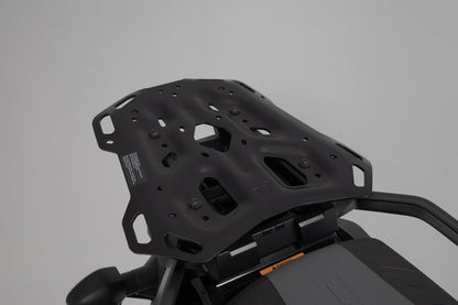 SW-Motech DUSC L top case system