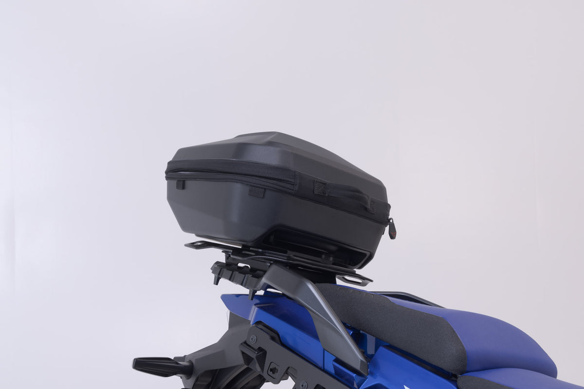 SW-Motech URBAN ABS top case system