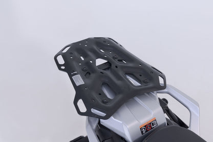 SW-Motech Adventure set DUSC with top case XL