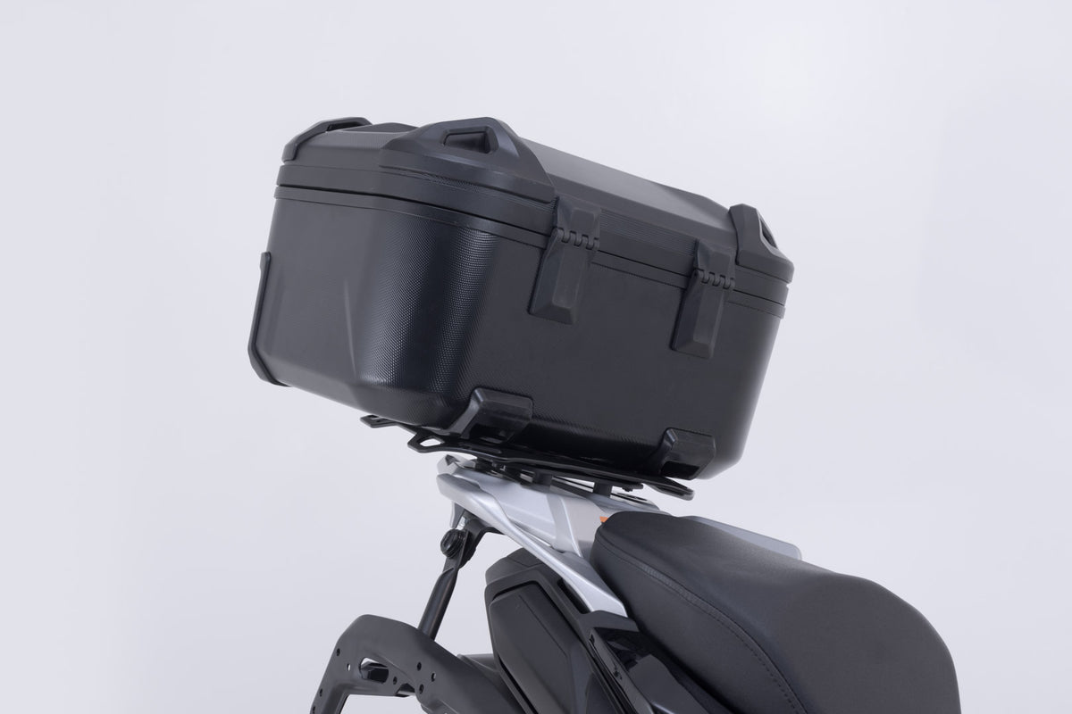SW-Motech Adventure set DUSC with top case L
