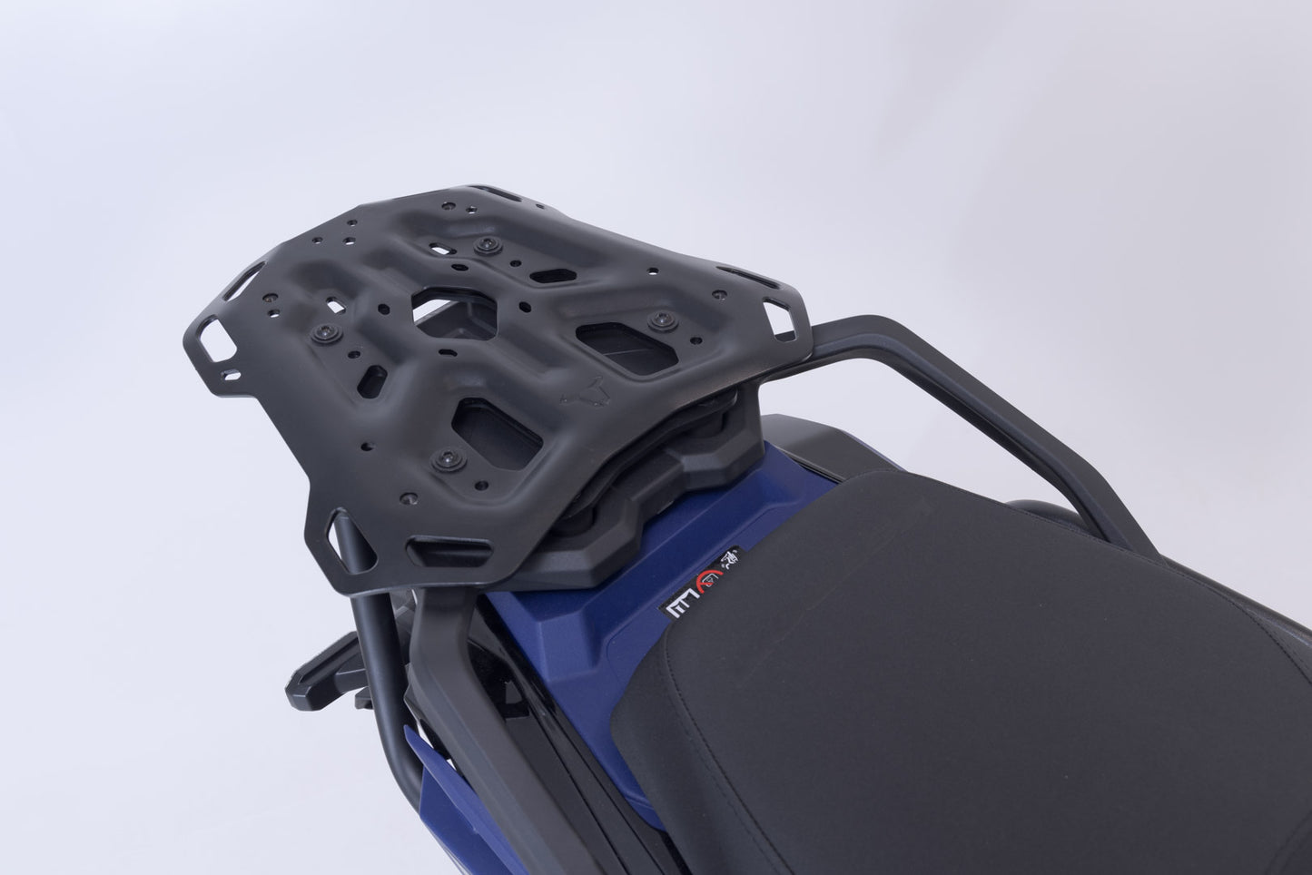 SW-Motech ADVENTURE-RACK