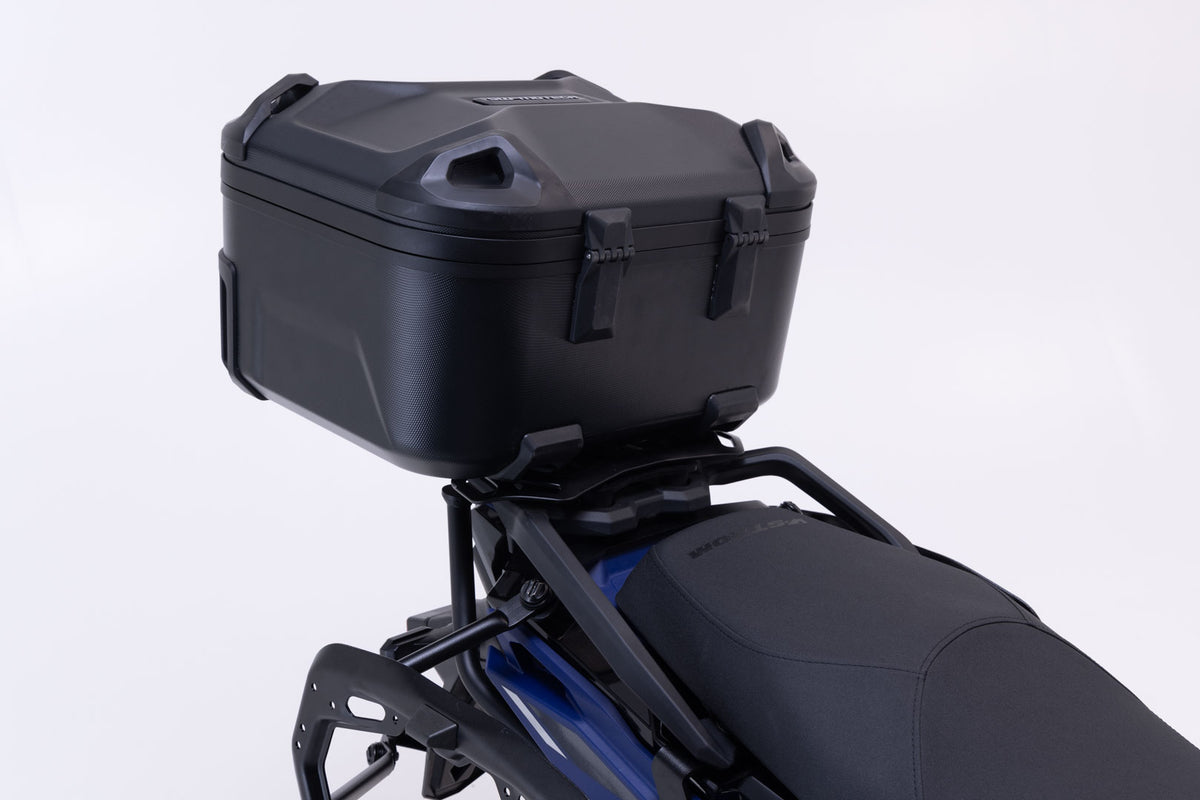 SW-Motech Adventure set DUSC with top case L