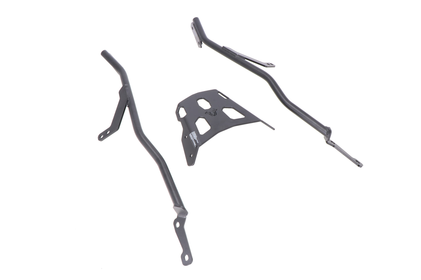 SW-Motech STREET-RACK