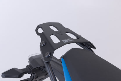 SW-Motech URBAN ABS top case system