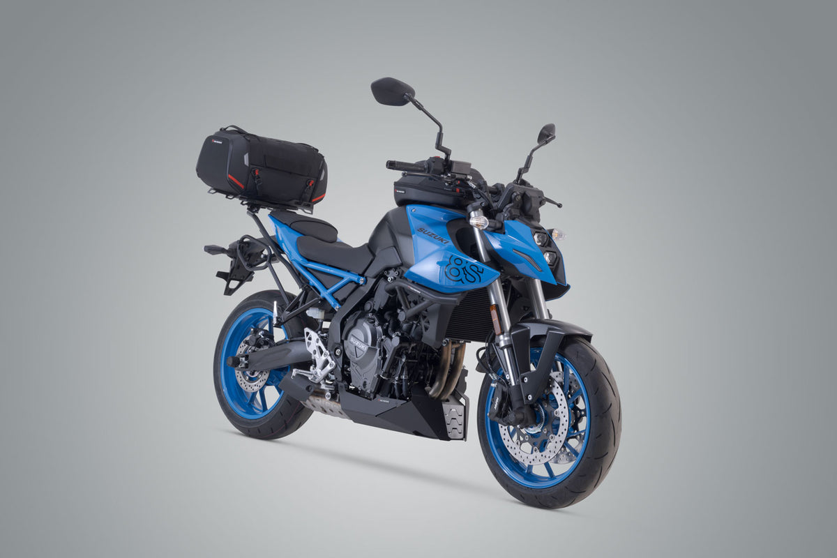 SW-Motech Rackpack set