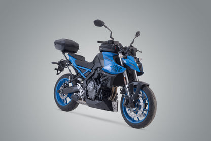 SW-Motech URBAN ABS top case system