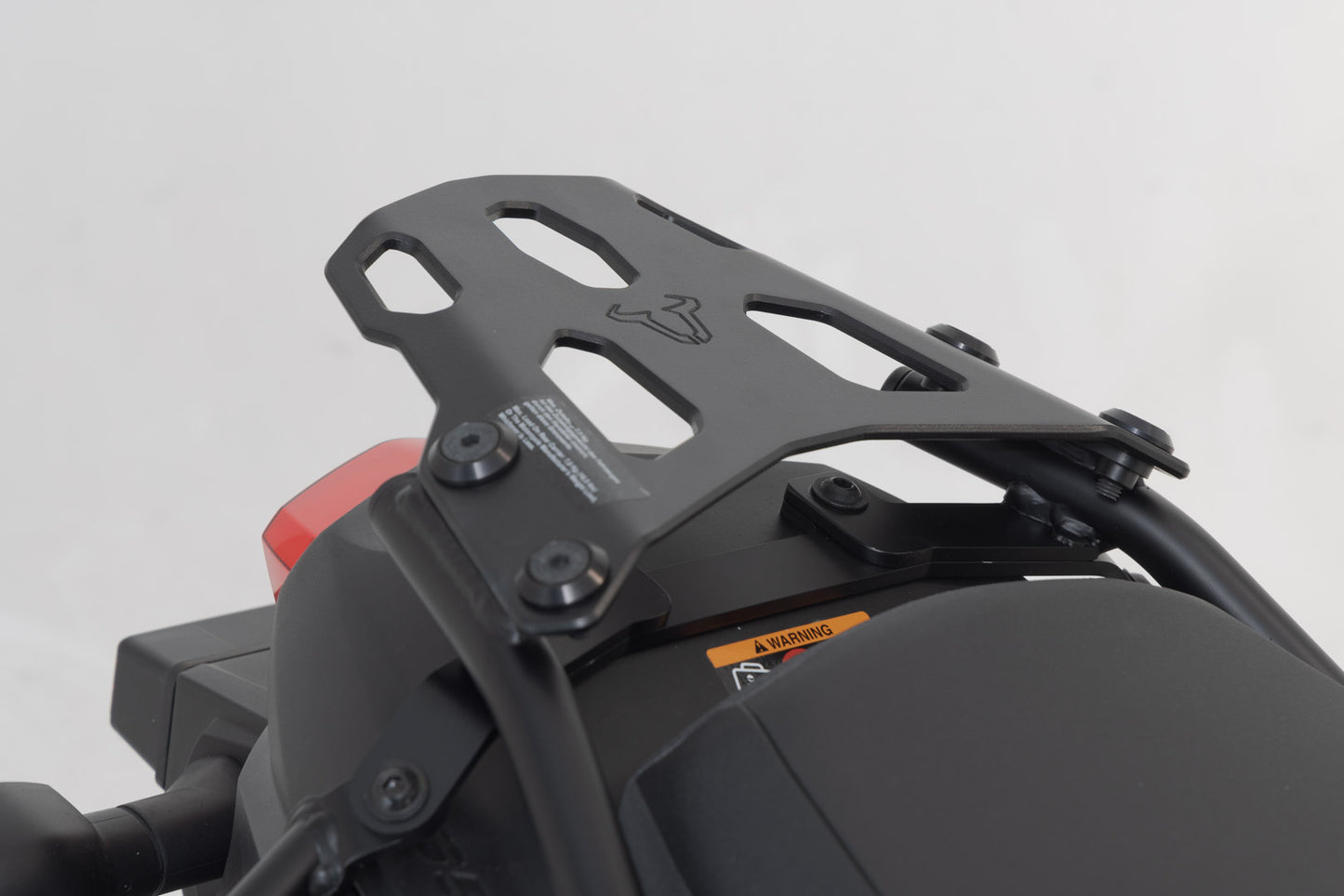 SW-Motech URBAN ABS topcase system