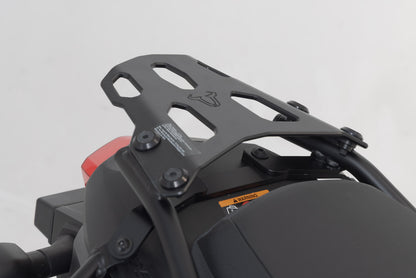 SW-Motech URBAN ABS topcase system