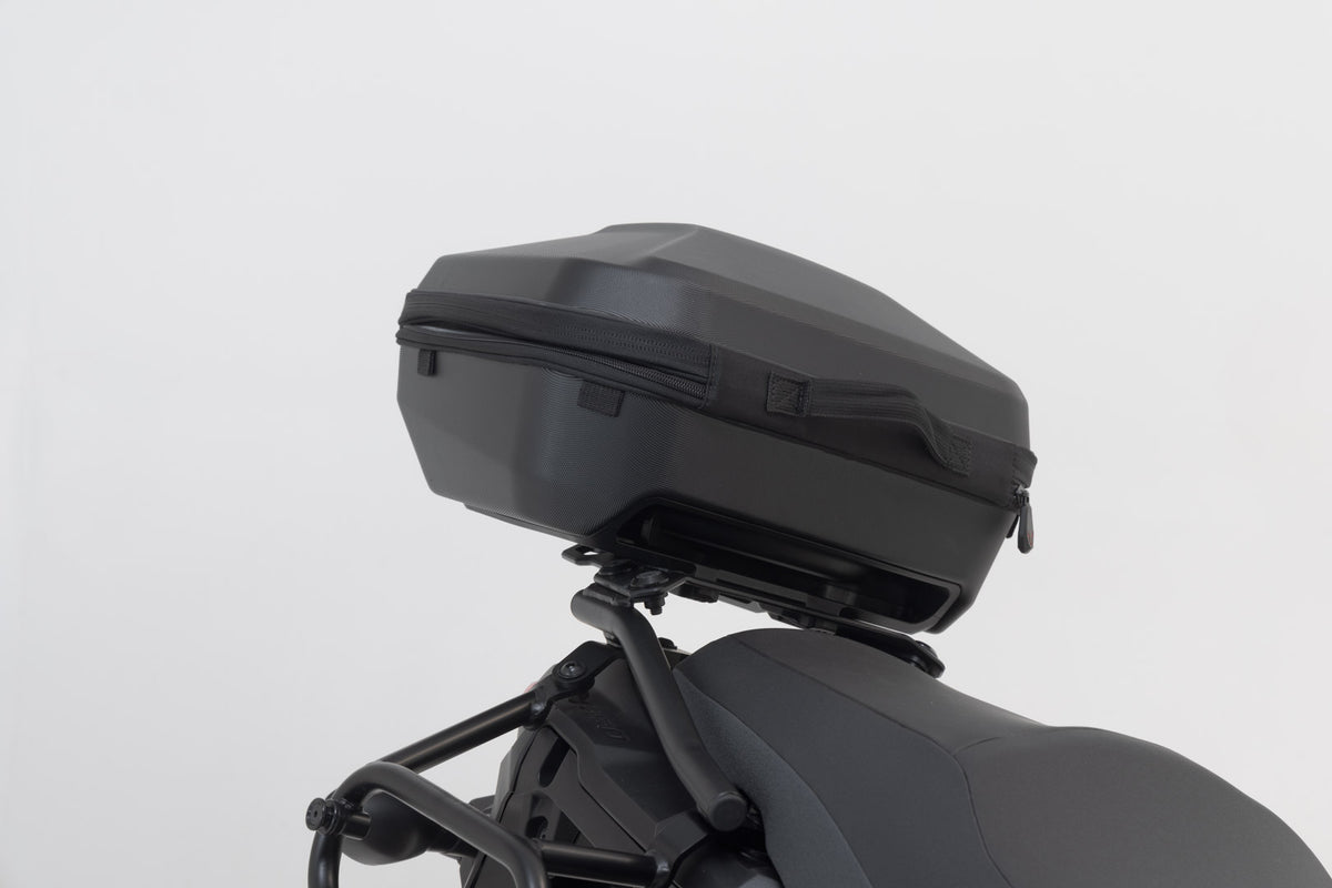 SW-Motech URBAN ABS topcase system
