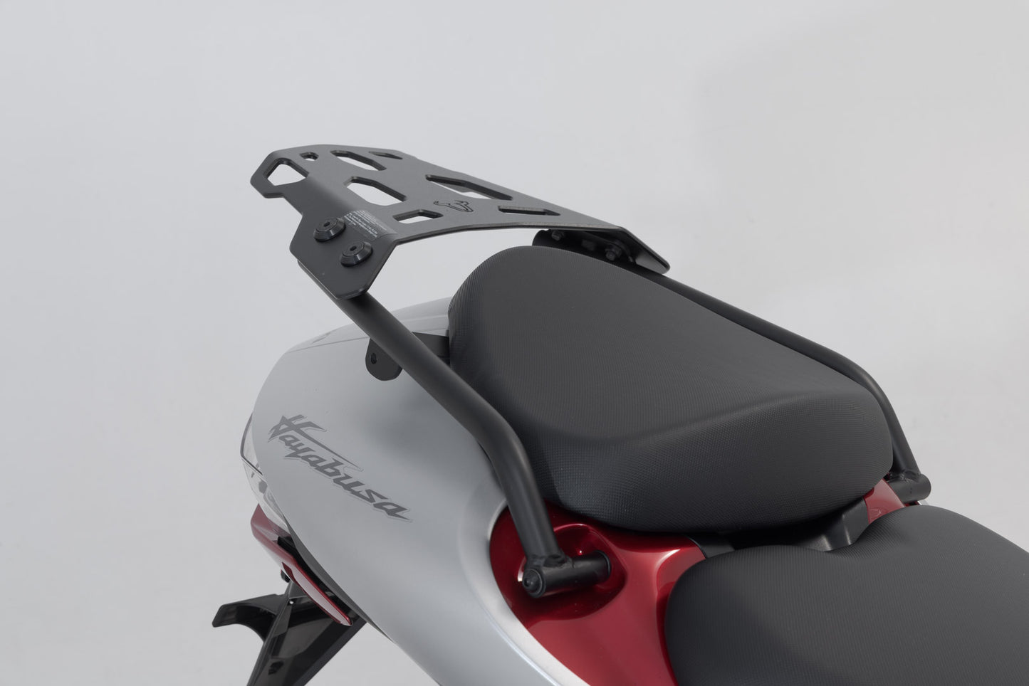SW-Motech STREET-RACK