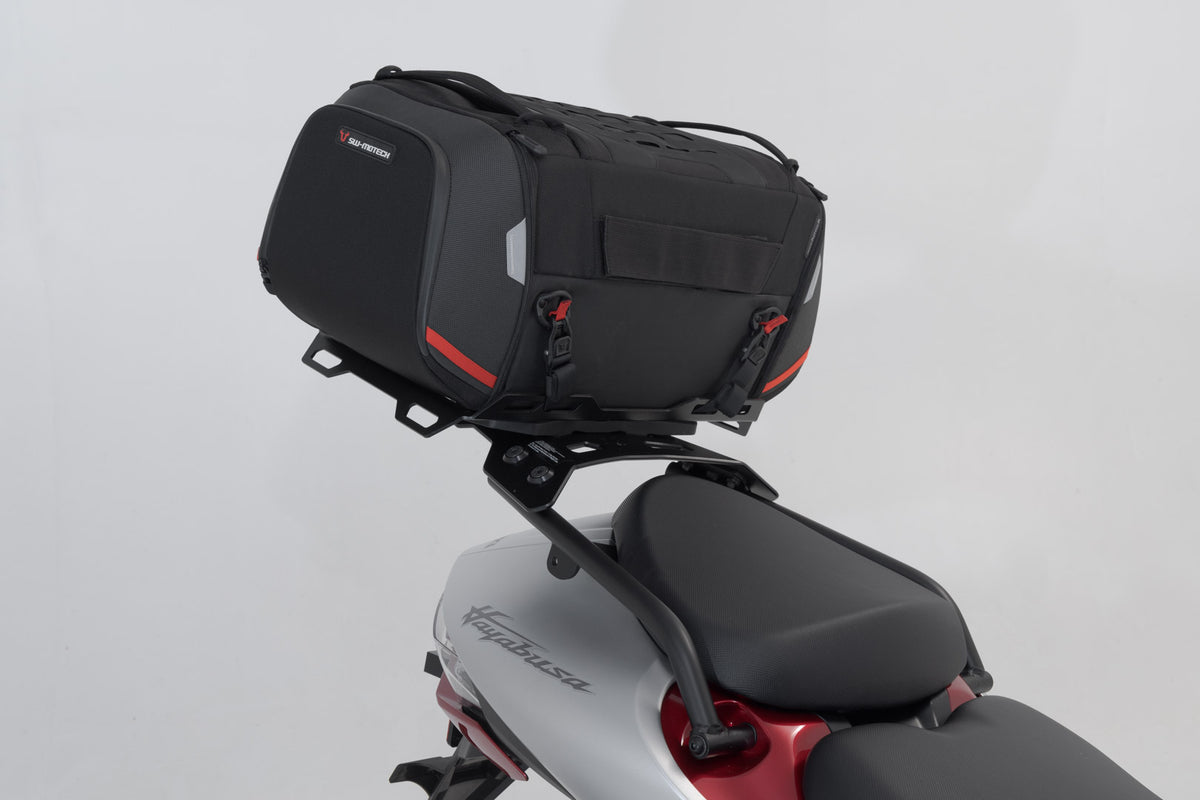 SW-Motech URBAN ABS topcase system
