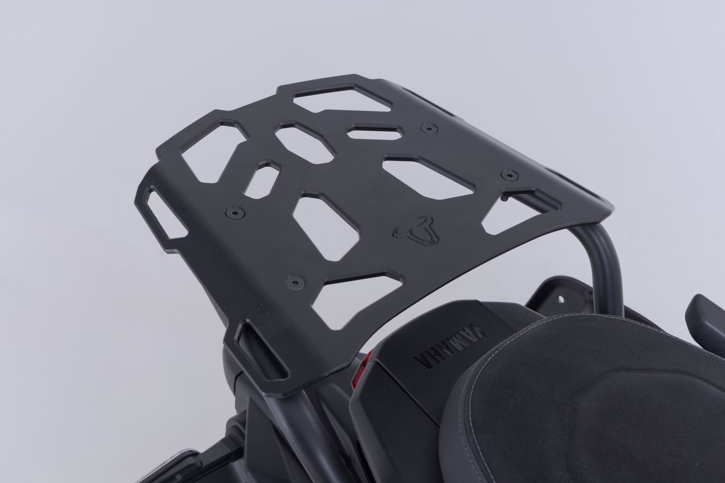 SW-Motech DUSC L top case system