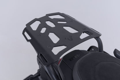 SW-Motech DUSC L top case system