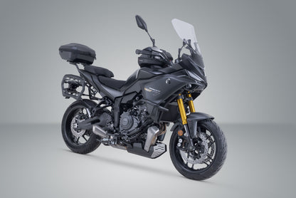 SW-Motech URBAN ABS top case system