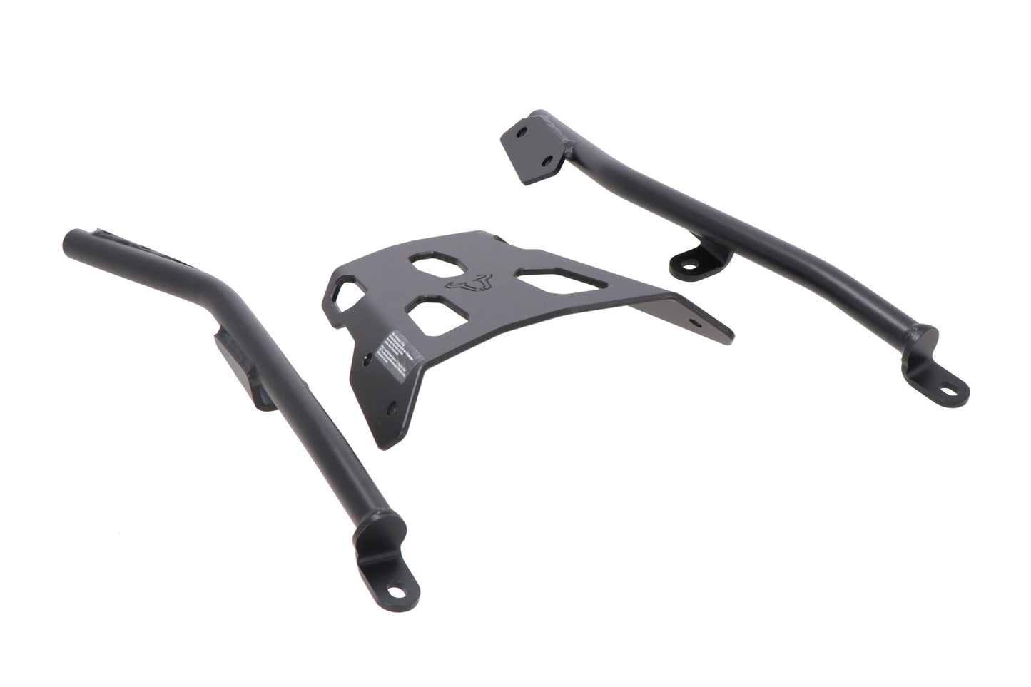 SW-Motech STREET-RACK
