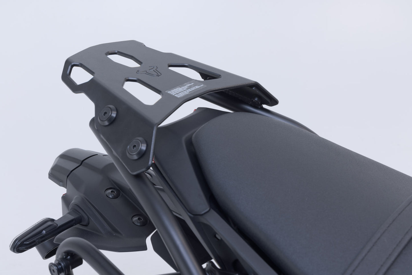 SW-Motech URBAN ABS top case system