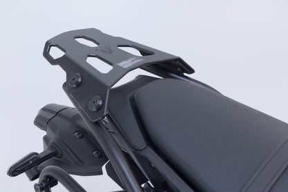 SW-Motech URBAN ABS top case system