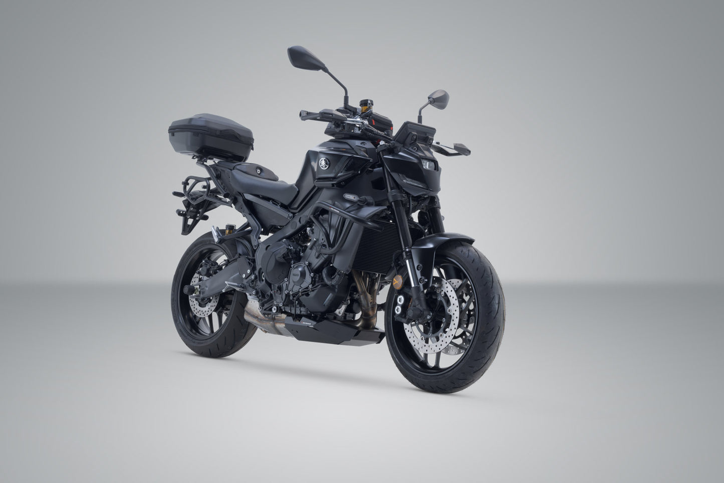 SW-Motech URBAN ABS top case system