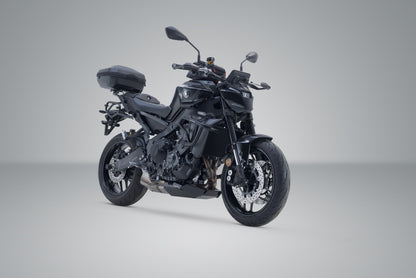 SW-Motech URBAN ABS top case system