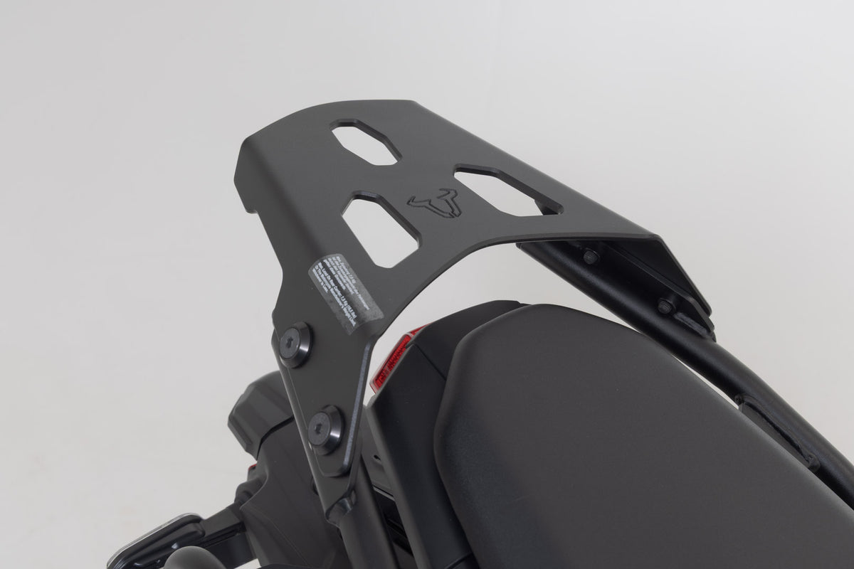 SW-Motech URBAN ABS top case system