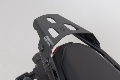 SW-Motech URBAN ABS top case system