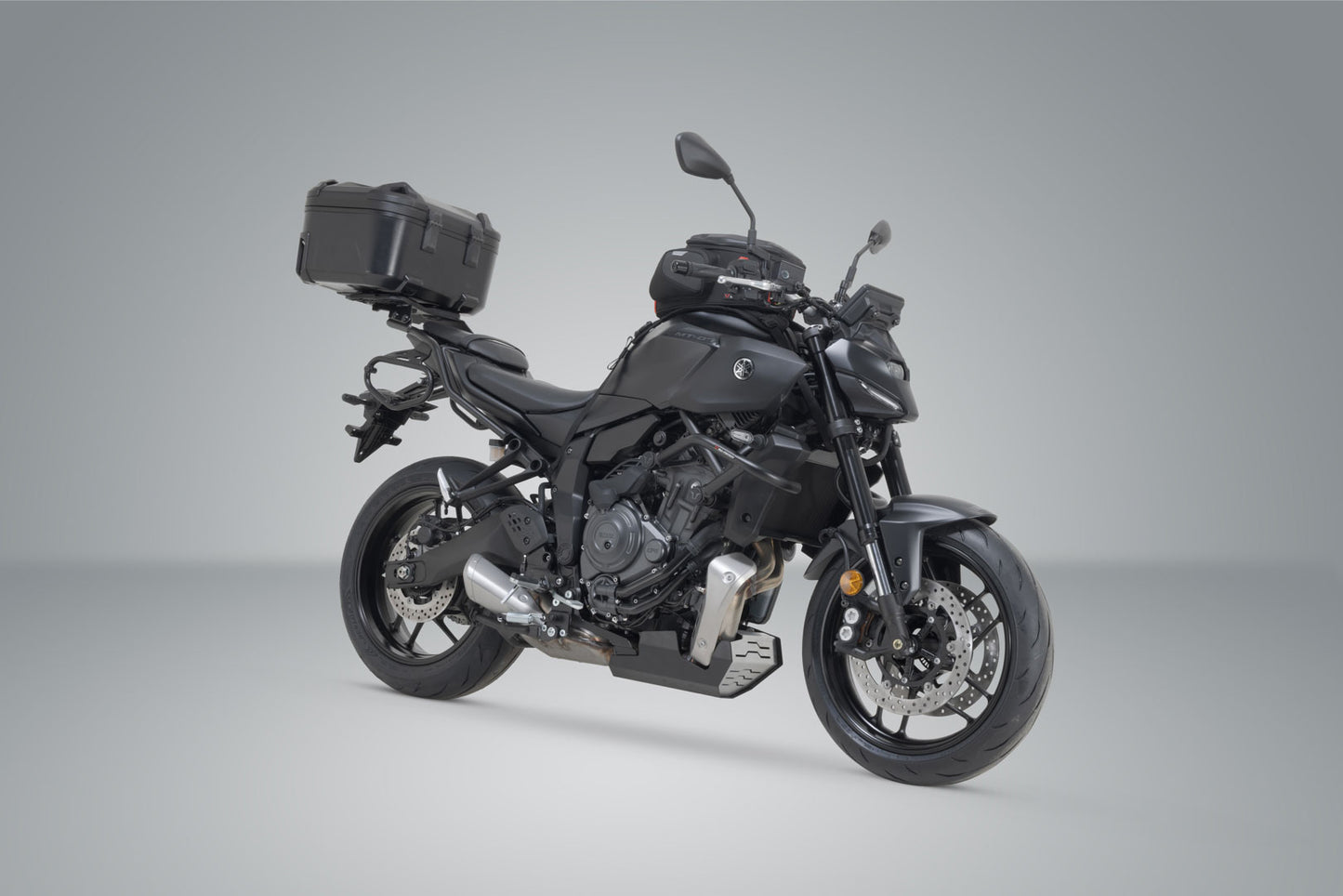 SW-Motech DUSC L top case system
