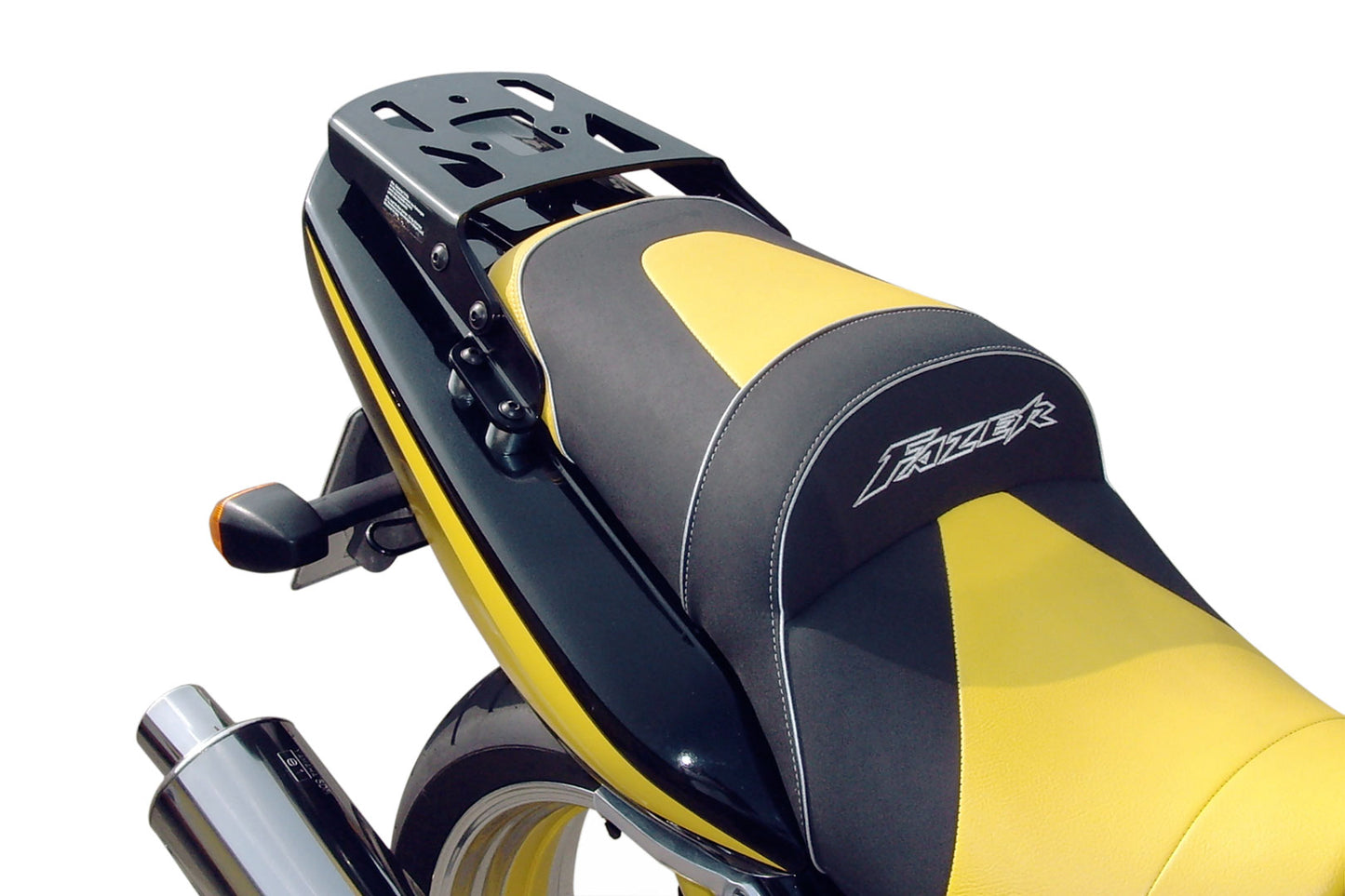 SW-Motech ALU-RACK