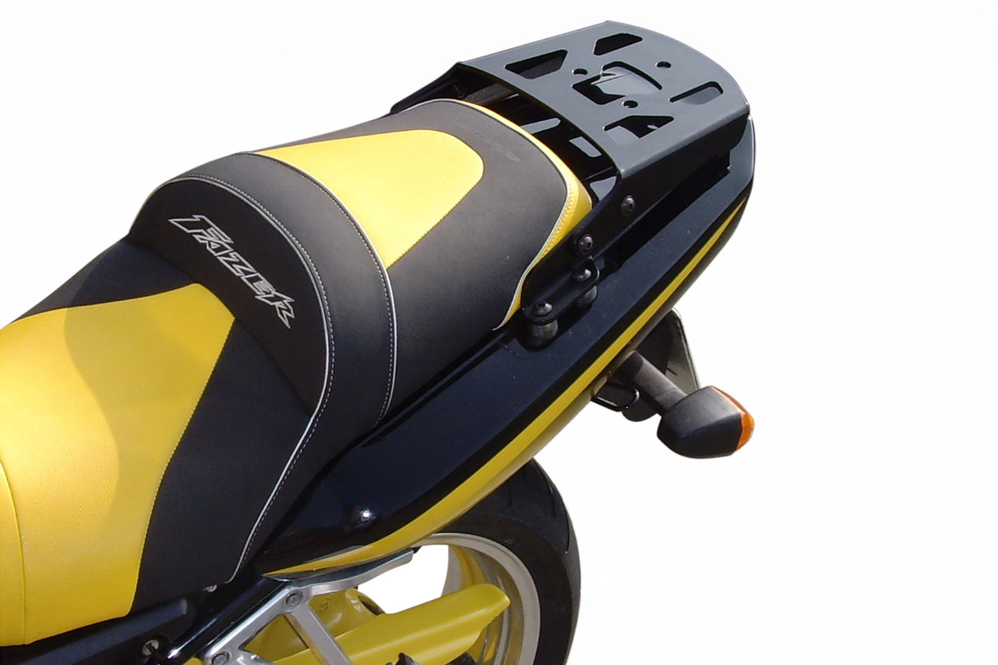 SW-Motech ALU-RACK