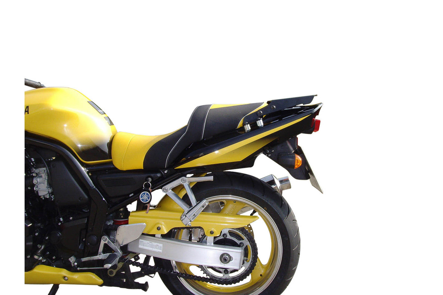 SW-Motech ALU-RACK