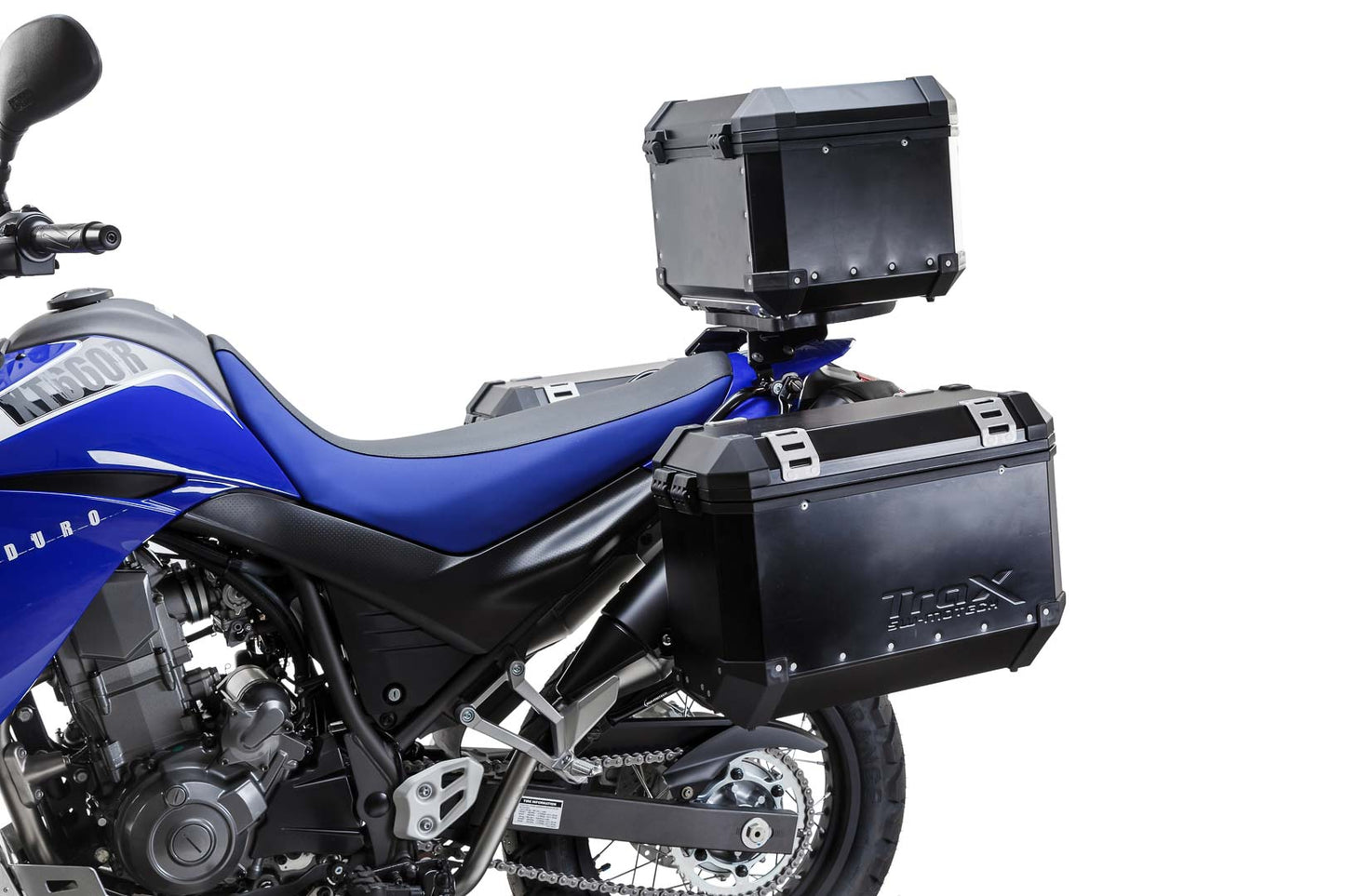 SW-Motech ALU-RACK
