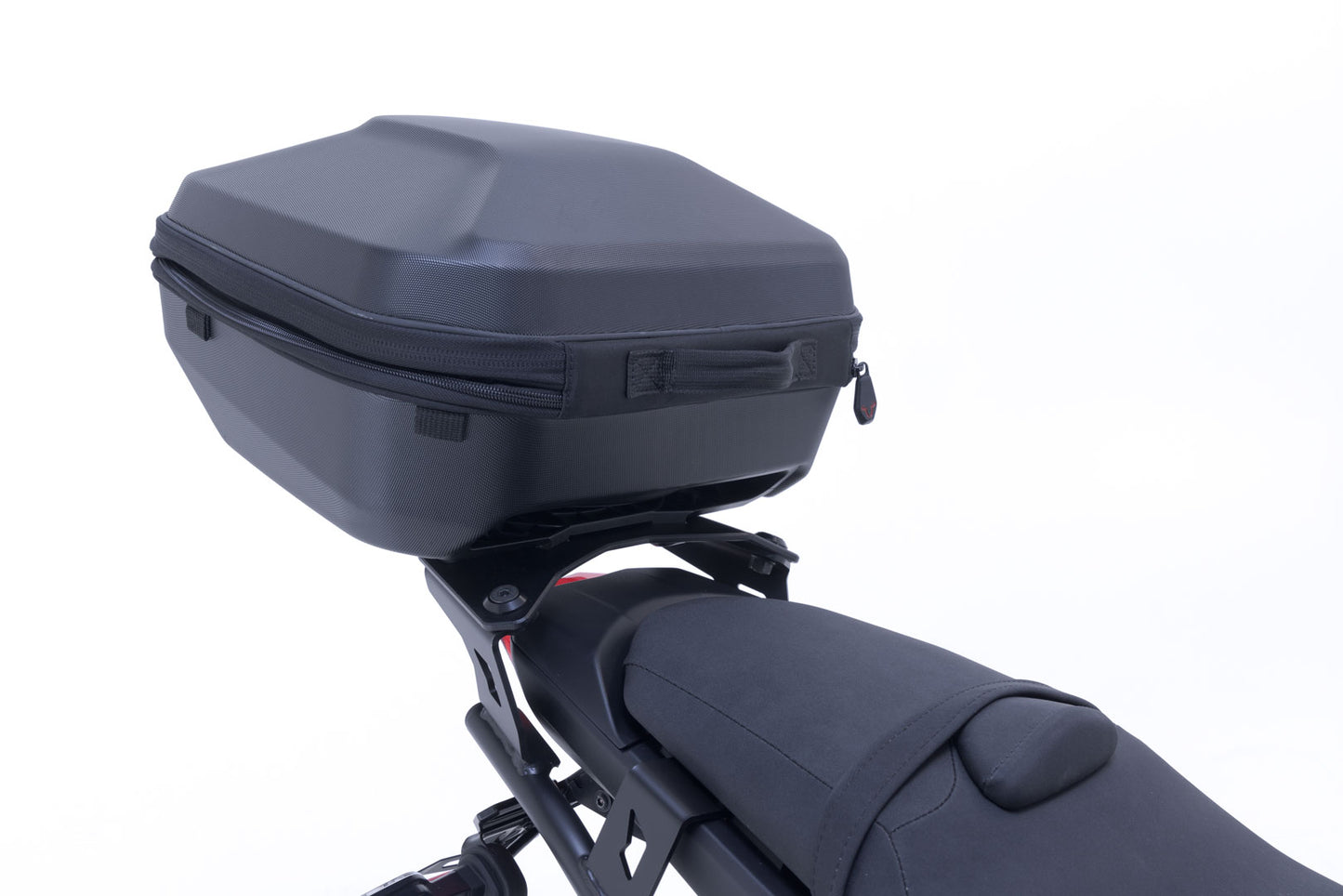 SW-Motech URBAN ABS top case system