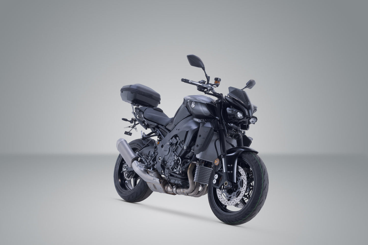 SW-Motech URBAN ABS top case system